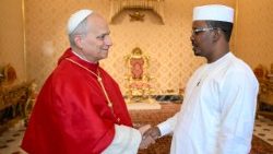 Fotogalerie z audience