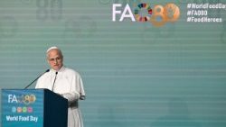 2025.10.16 Visita all'Assemblea della FAO