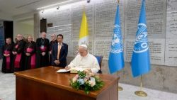 Shirika la Chakula na Kilimo la Umoja wa Mataifa, FAO, tarehe 16 Oktoba 2025 linaadhimisha Kumbukizi ya Miaka 80 tangu kuanzishwa kwake 