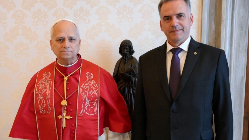 Fotogalerie z audience