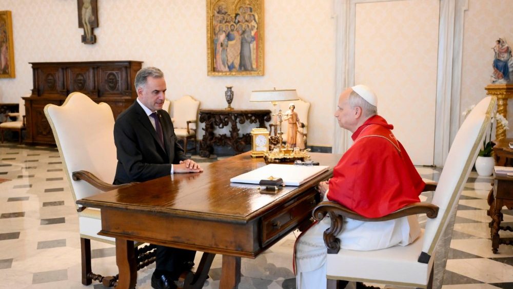Fotogalerie z audience
