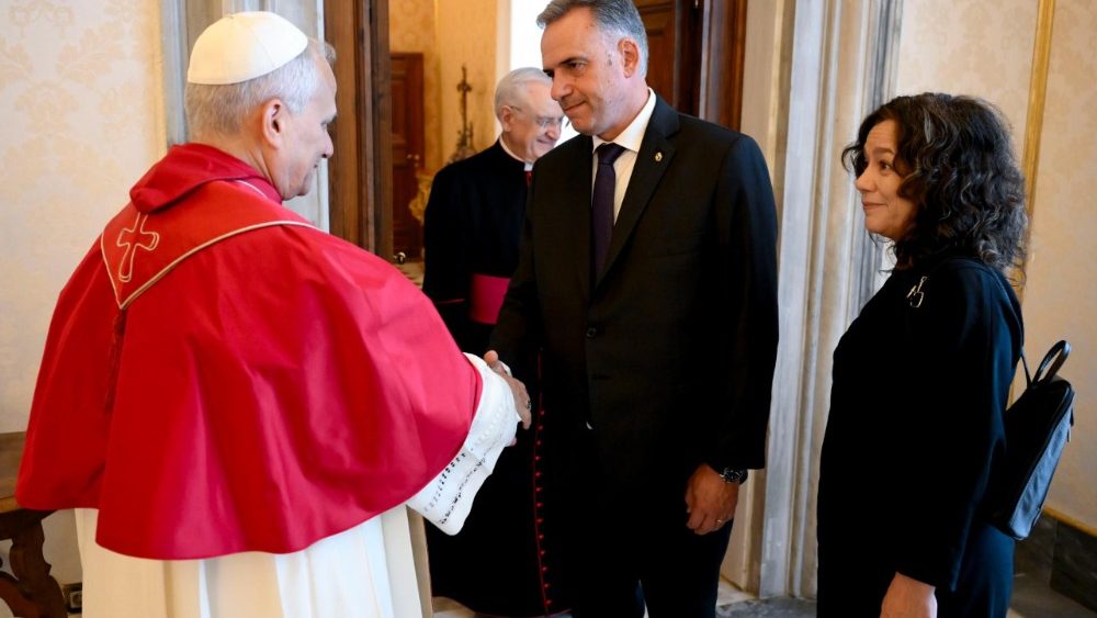 Fotogalerie z audience