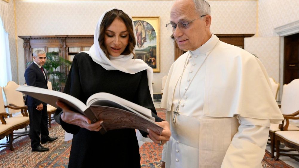 Fotogalerie z audience