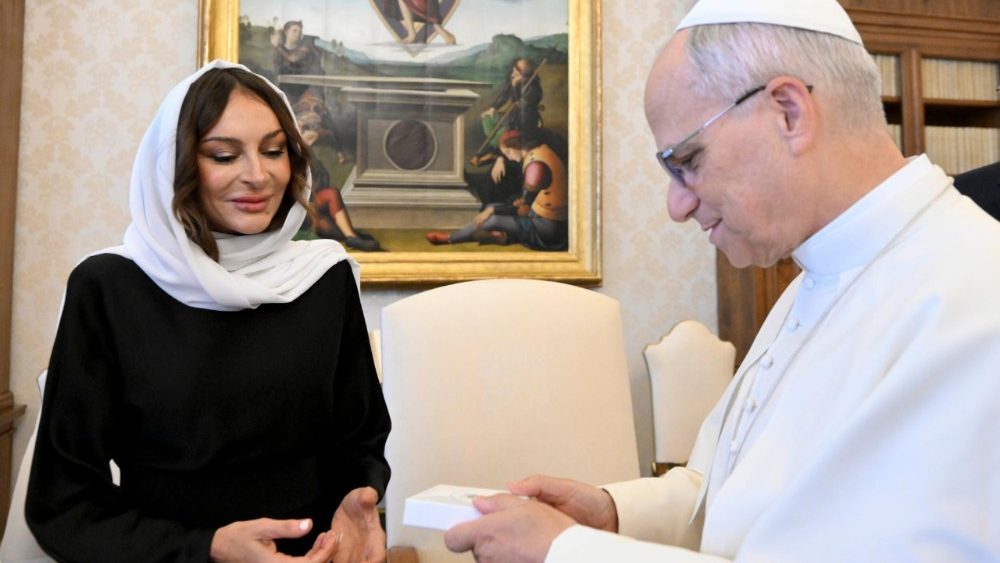 Fotogalerie z audience