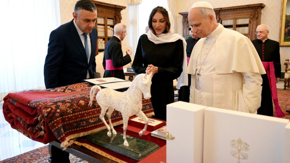 Fotogalerie z audience