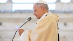 2025.10.19 Santa Messa e Canonizzazione