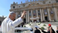 2025.10.19 Santa Messa e Canonizzazione