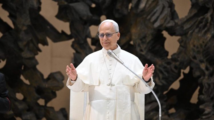 Papież Leon XIV będzie przewodniczyć głównym uroczystościom Jubileuszu Oświaty