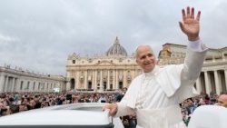 2025.10.22 Udienza Generale