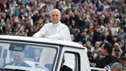 2025.10.22 Udienza Generale