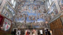 2025.10.23 Le Loro MaestÃ  il Re Carlo III d'Inghilterra con la Regina Camilla