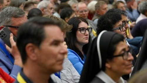 Schweizer Synodenteam: Ein neuer Papst, der Franziskus’ Weg fortsetzt