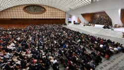 2025.10.24 Giubileo delle Equipe Sinodali e degli Organismi di partecipazione