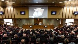 2025.10.24 Superiori Maggiori della Compagnia di GesÃ¹