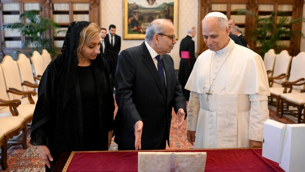 Fotogalerie z audience