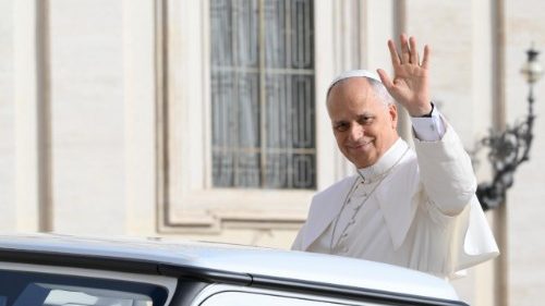 Програма Апостольської подорожі Папи Лева XIV в Туреччину та Ліван