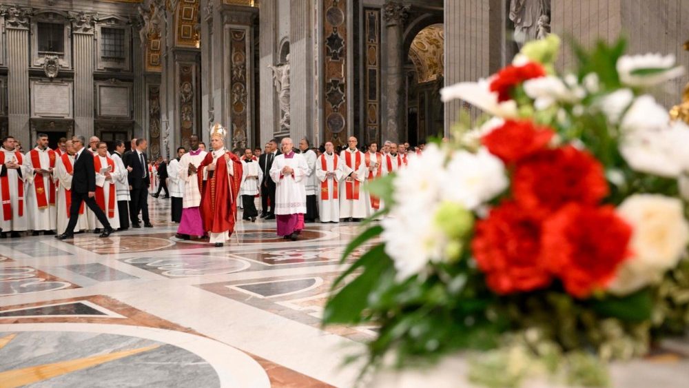 Jubileul educației: Sfântă Liturghie cu Leon XIV în 27 octombrie 2025