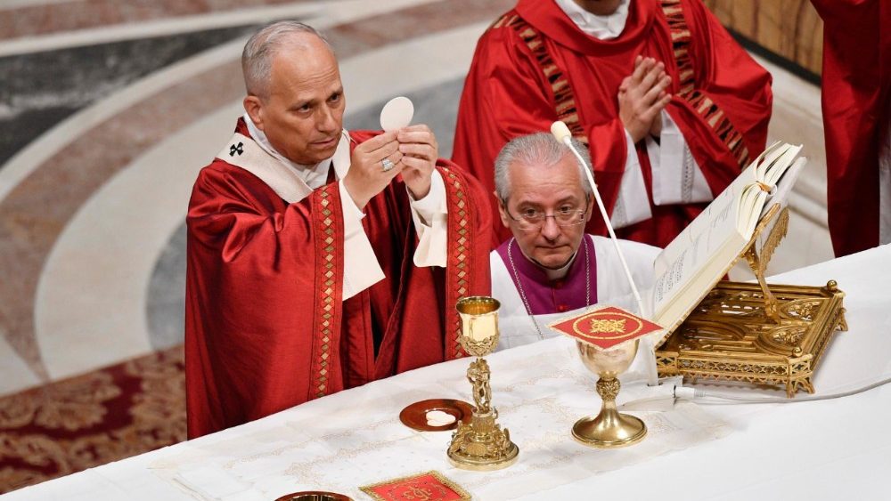 Jubileul educației: Sfântă Liturghie cu Leon XIV în 27 octombrie 2025