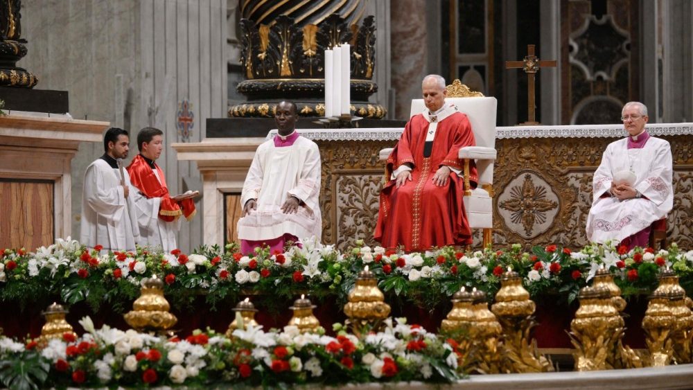 Jubileul educației: Sfântă Liturghie cu Leon XIV în 27 octombrie 2025