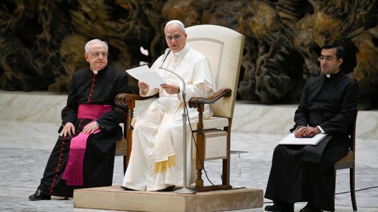 Bažnyčios santykių su nekrikščioniškomis religijomis deklaracijos 60 metų sukakties proga Vatikane surengtas tarpreliginis susitikimas