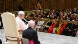 2025.10.28 Commemorazione della Dichiarazione Conciliare "Nostra Aetate"