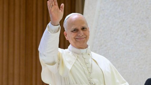 Wizyta i modlitwa Papieża pomogą Libańczykom uleczyć rany