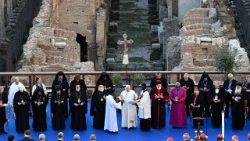 2025.10.28 Meeting Internazionale per la Pace