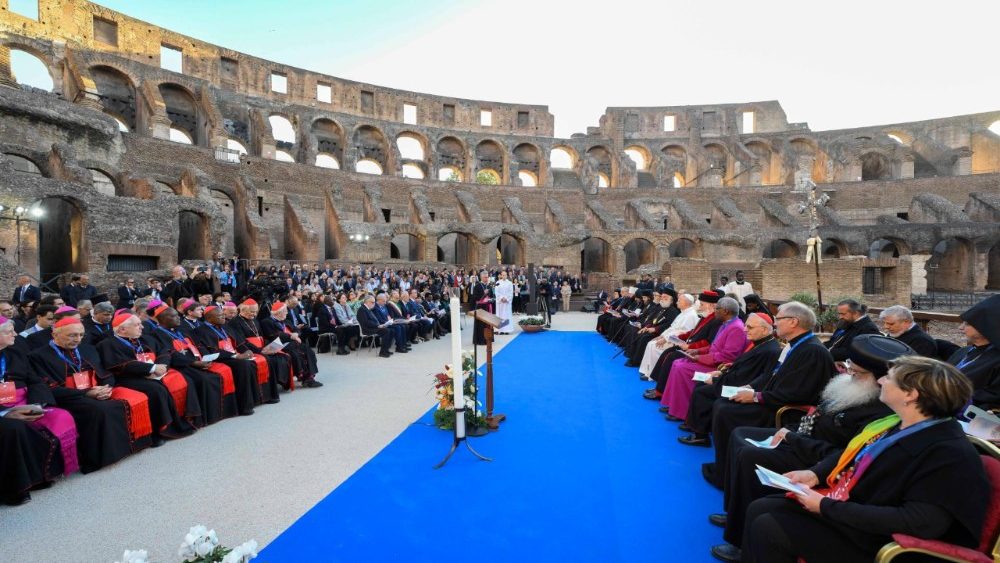 2025.10.28 Meeting Internazionale per la Pace