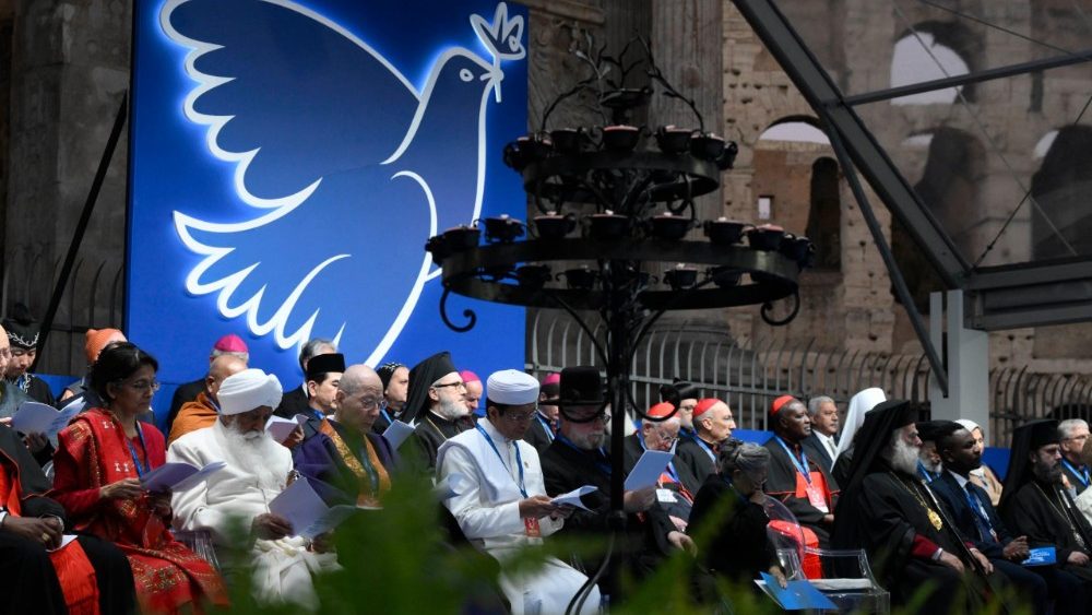 2025.10.28 Meeting Internazionale per la Pace