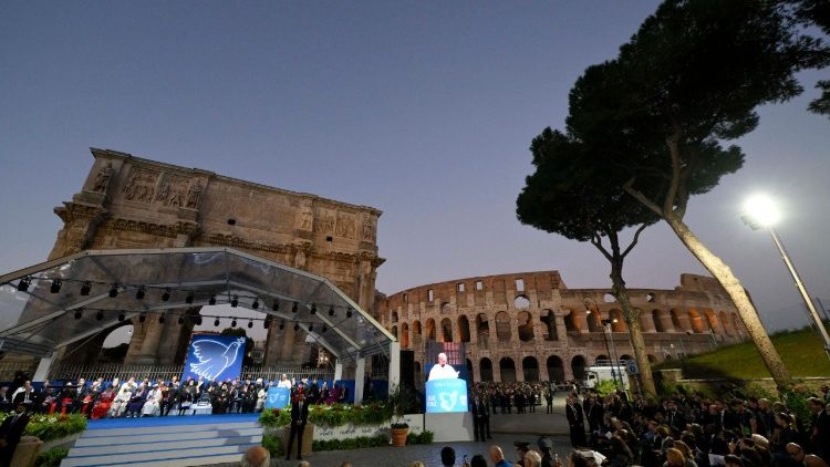 2025.10.28 Meeting Internazionale per la Pace