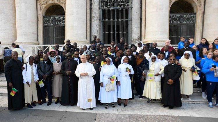 Mahujaji wa Matumaini