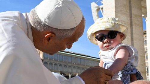 Wortlaut: Predigt von Papst Leo an Allerheiligen