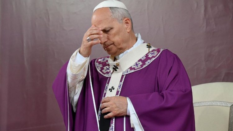 Kwaresima inaanza na kupakwa majivu 