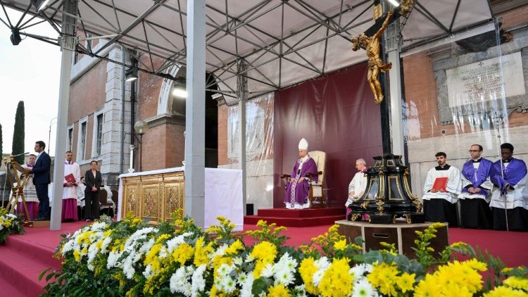 Waamini wanakutana na Kristo Yesu katika Neno lake