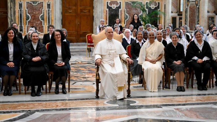 येसु और मरियम (जीजस एंड मेरी) तथा संत चार्ल्स बोरोमियो की मिशनरी धर्मबहनें