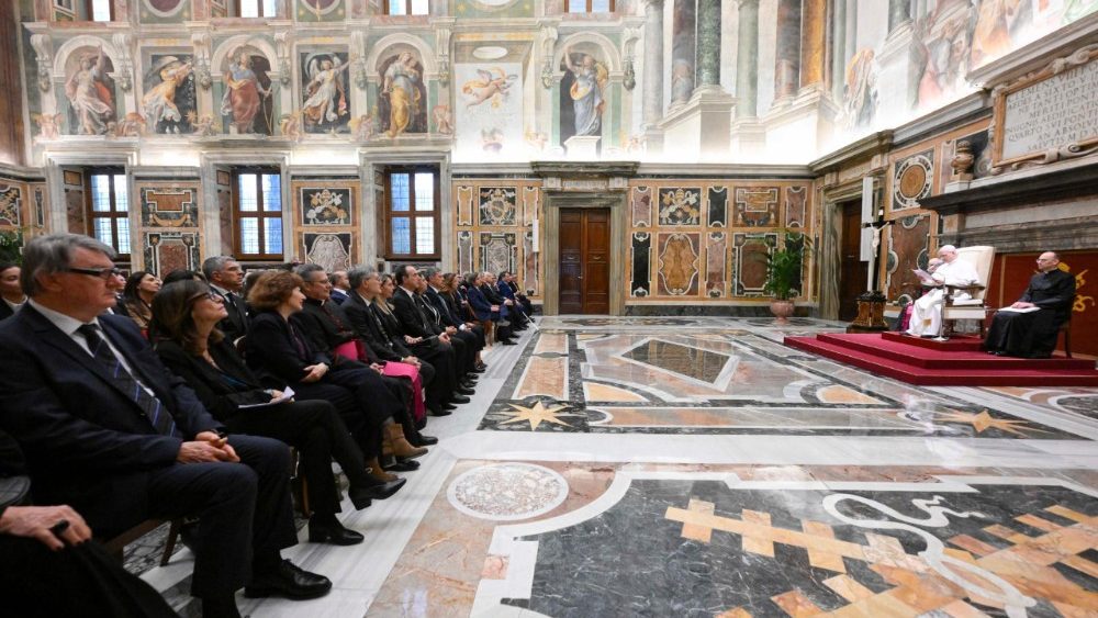 2025.11.07 Membri dell'Advisory Board di RCS Academy