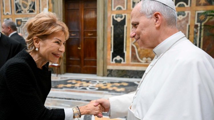 Audiencja dla RCS Academy