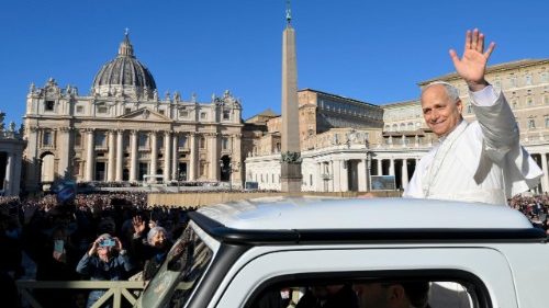 Katechéza: Veľkonočná spiritualita je zdrojom univerzálneho bratstva