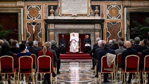 El Papa León XIV pide proteger la dignidad infantil ante la inteligencia artificial