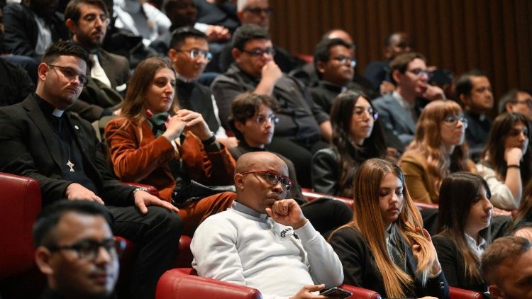 Ufunguzi wa Mwaka wa Masomo 2025/ 2026