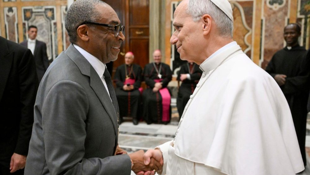 2025.11.15 Incontro con il mondo del Cinema