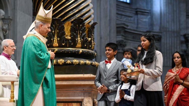 Jubileum chudobných