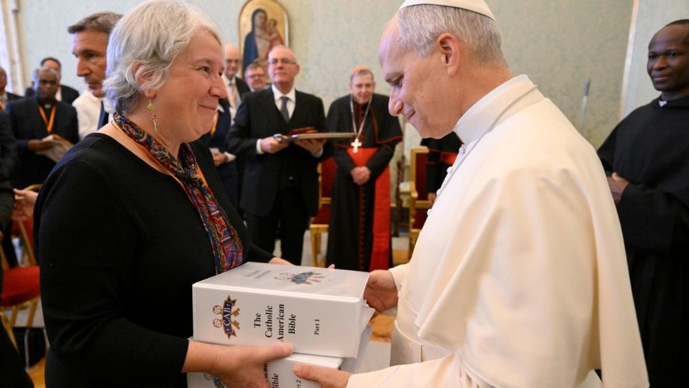 2025.11.17 Comitato Direttivo della Federazione Biblica Cattolica