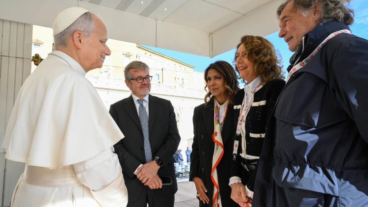 Mtaguso Mkuu wa Pili wa Vatican umekuza majadiliano, kidini na kiekumene