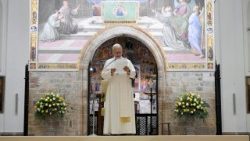 Pope Leo XIV in Assisi to close 81st General Assembly of Italian Bishops