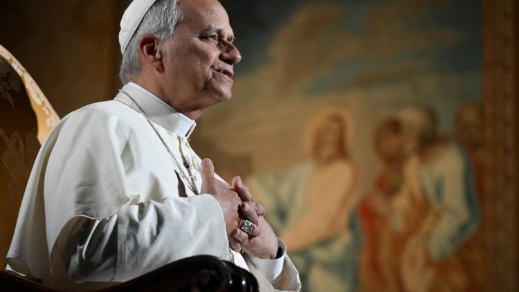 Leon XIV a convocat un consistoriu extraordinar pe 7 și 8 ianuarie 2026