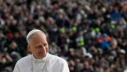 2025.11.22 Sestdienas Vispārējā Jubilejas gada audiencē