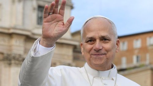 Jubilejná katechéza: Dúfať znamená zaujať postoj