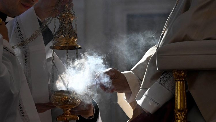 2025.11.23 Santa Messa per il Giubileo dei Cori e delle Corali 