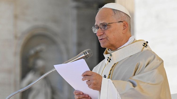 2025.11.23 Santa Messa per il Giubileo dei Cori e delle Corali 